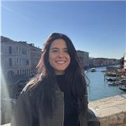 Soy Licenciada en Biotecnología apasionada de la ciencia y la enseñanza cientifica!